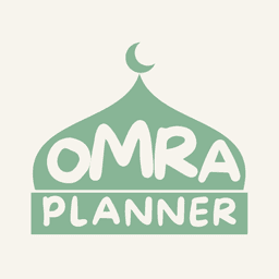 Logo Omra Planner